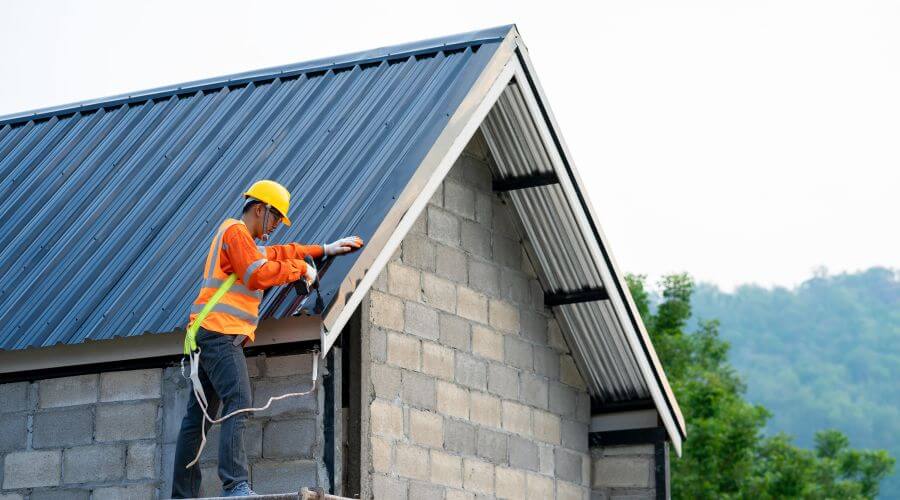 Local Chimney Repair in Aiken, SC